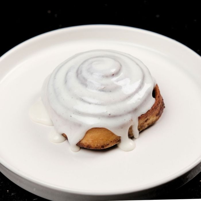 Cinnamon Roll Classic