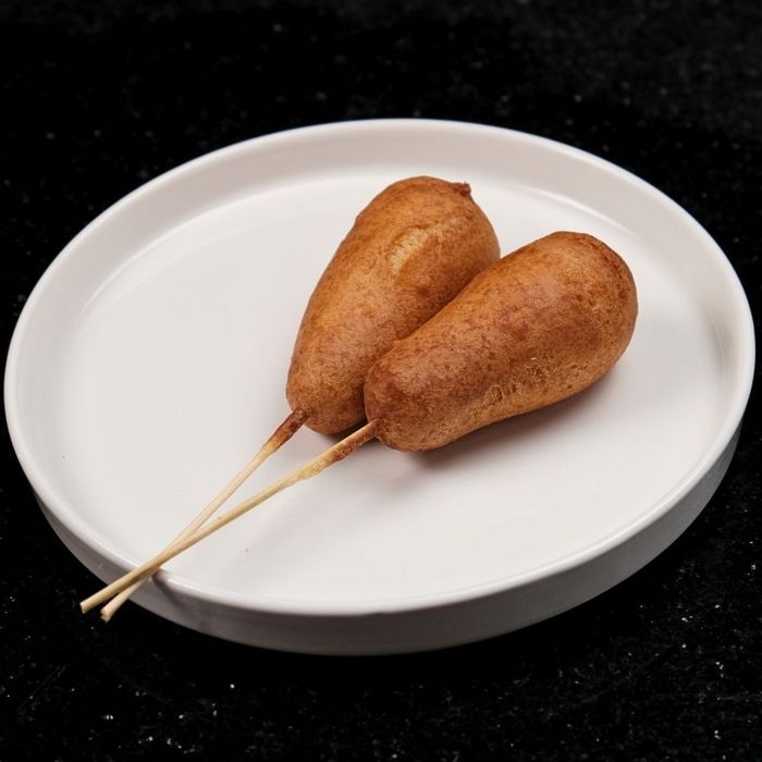 Corndog