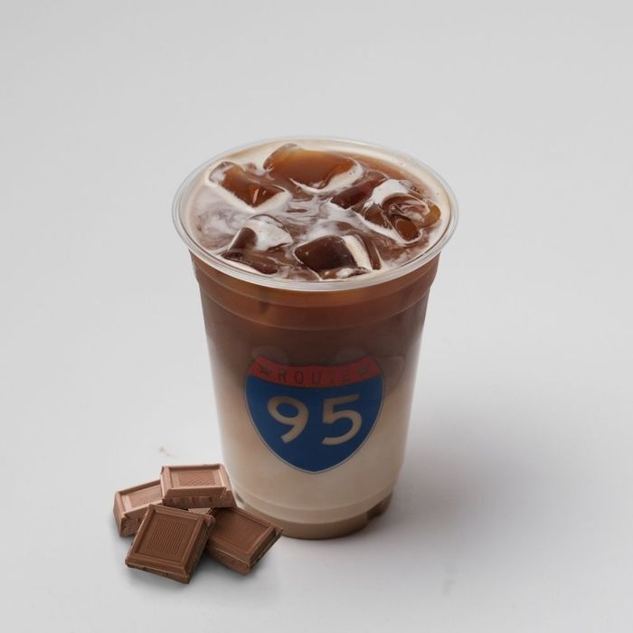 Iced Mocha