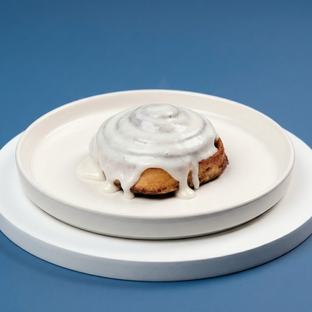 Cinnamon Roll Classic