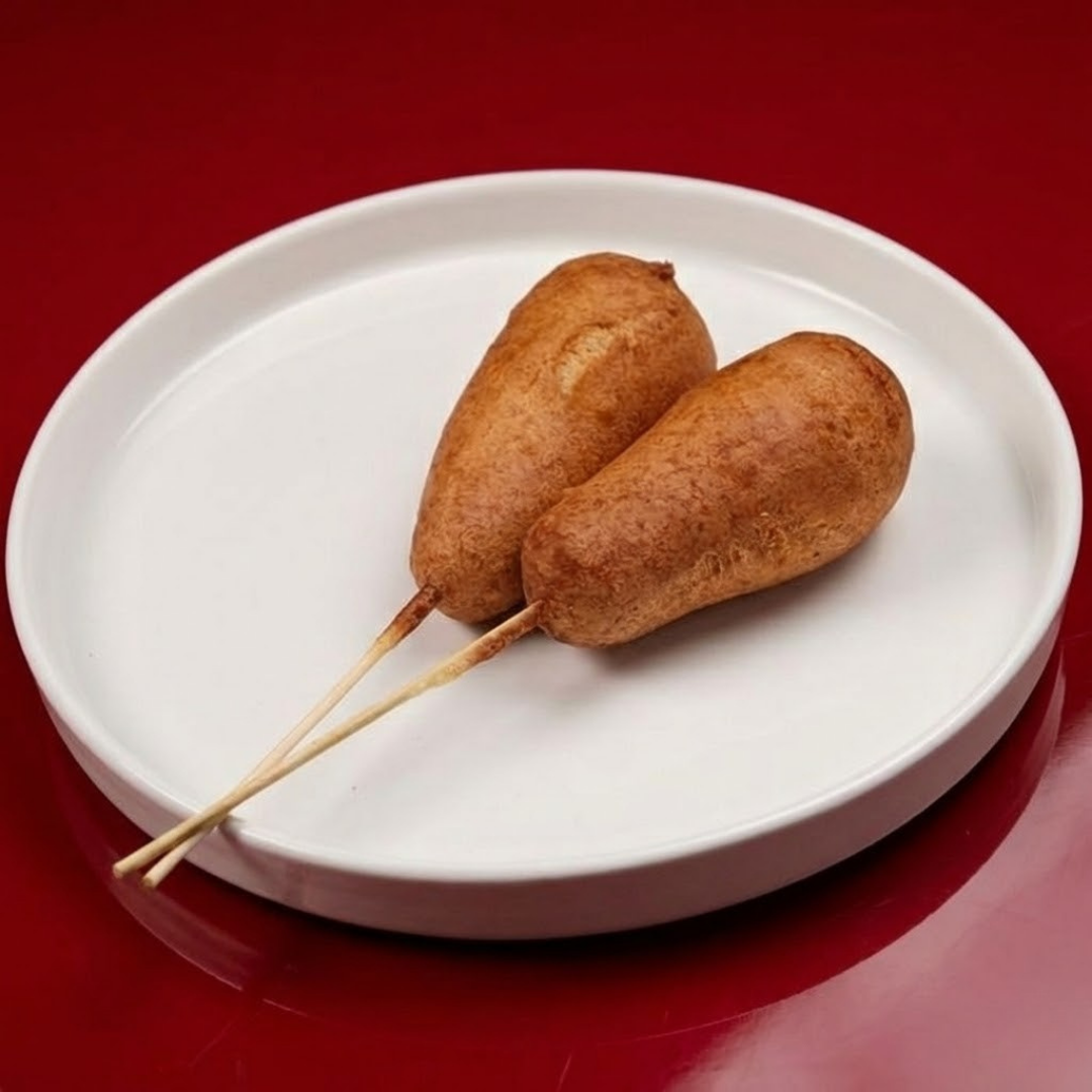 Corndog