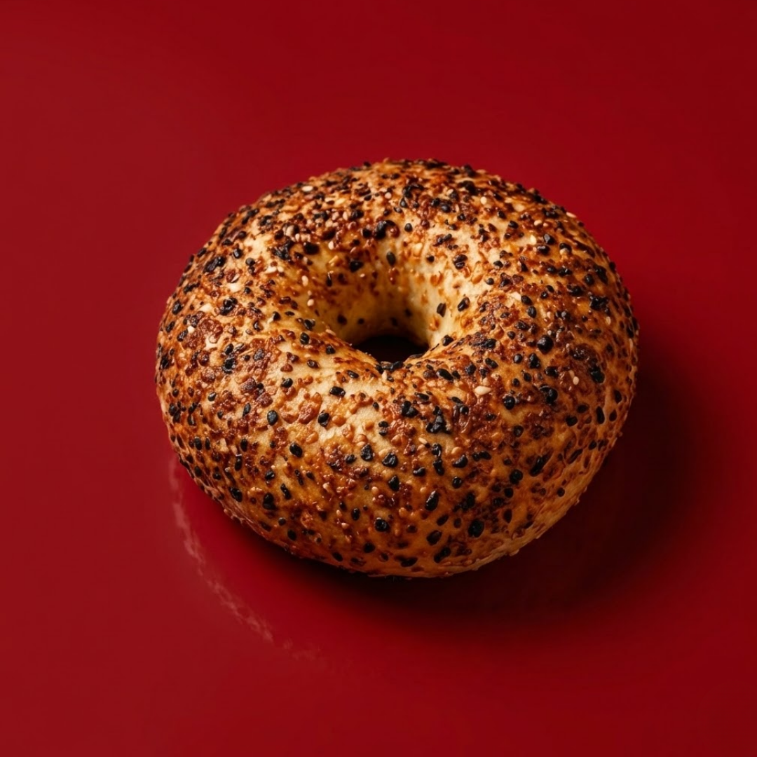 Everything Bagel