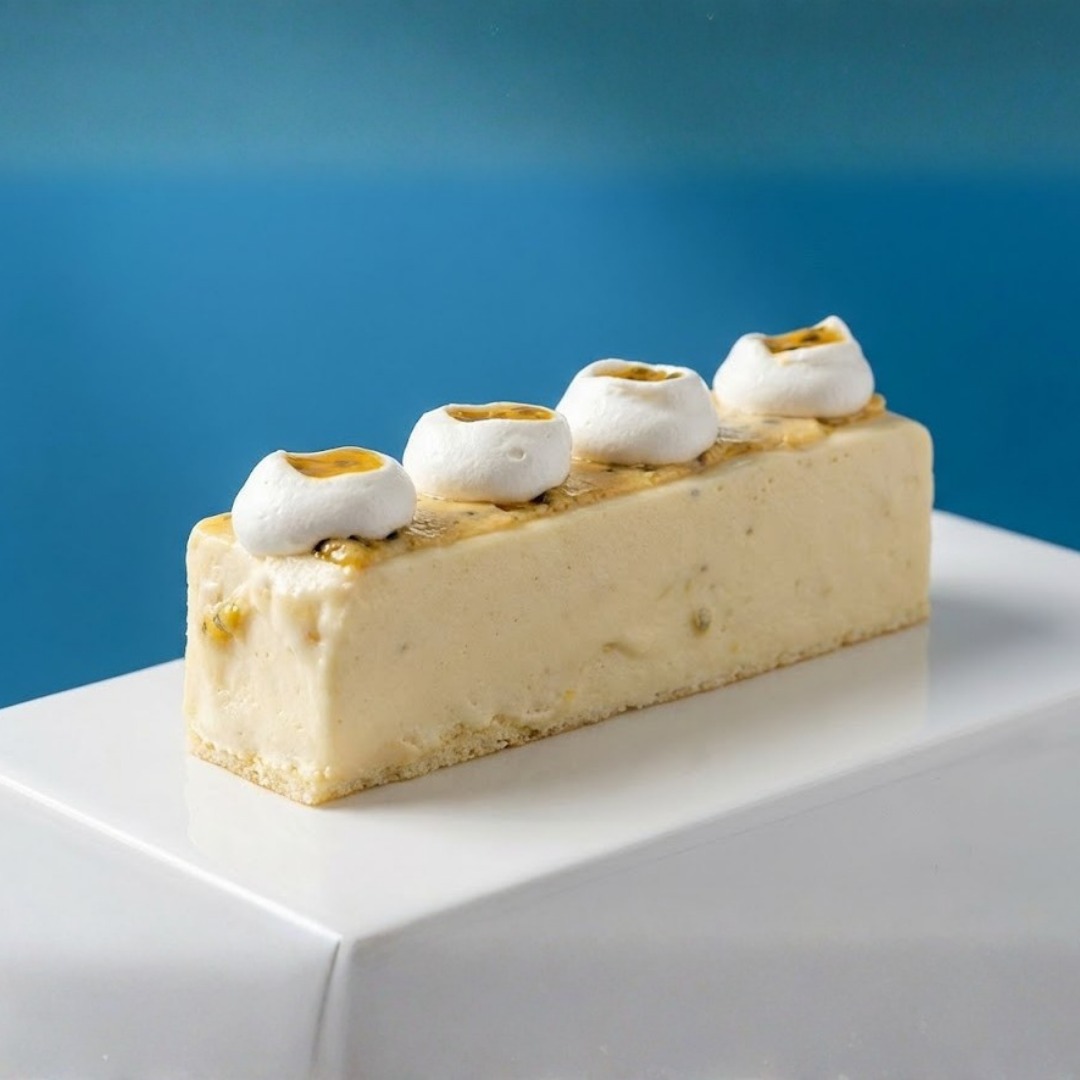 Passion Fruit Mono Pasta