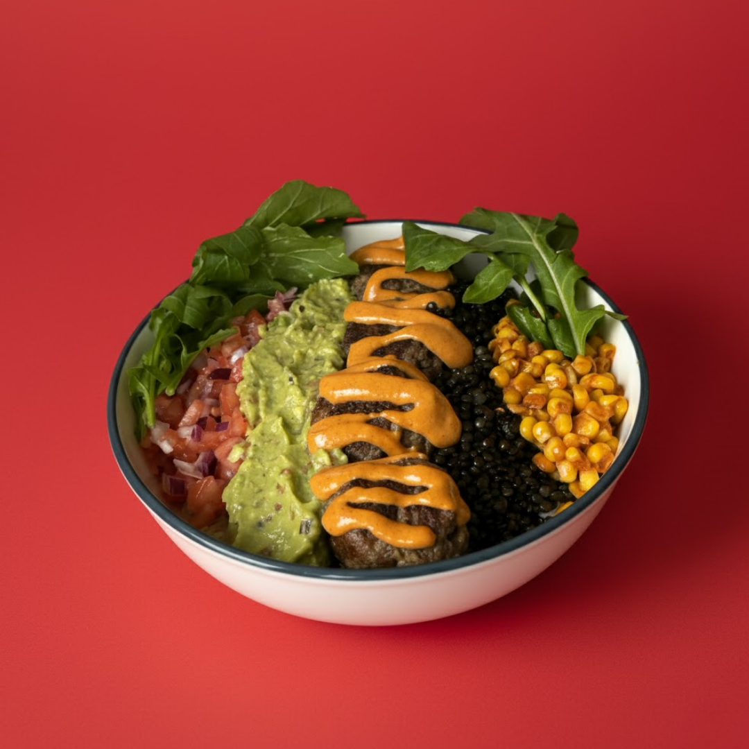 Mexican Bowl